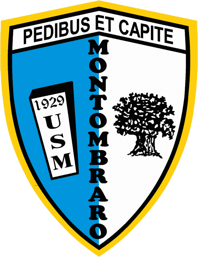 Stemma A.S.D. Montombraro 1929